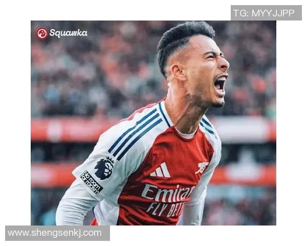 马丁内利在赛场上的崛起与未来发展潜力分析